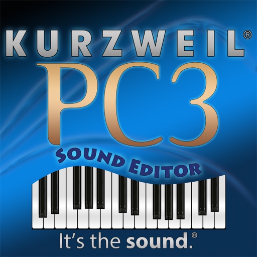 PC3 Sound Editor