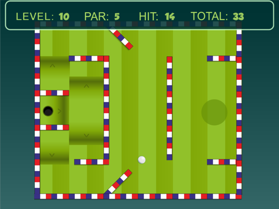 Xtreme Mini Golf Screenshots