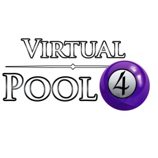 Activities of Virtual Pool 4 for iPhone