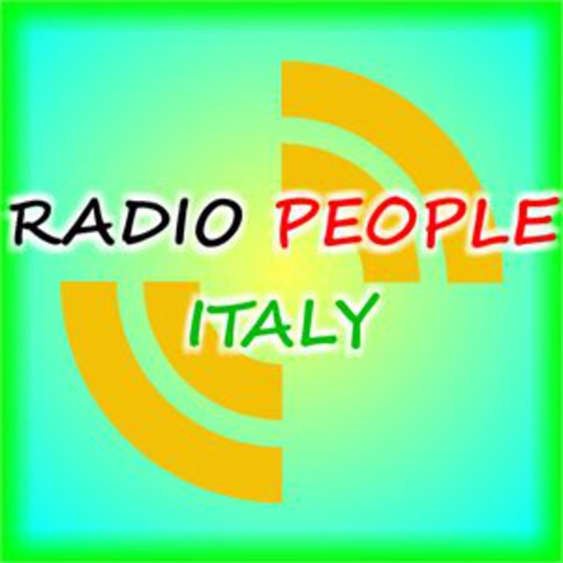 Radio People Italy icon