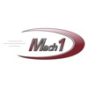 New Mach 1 App
