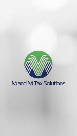 M and M Tax Solutions(圖1)-速報App