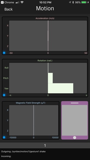 Syntien(圖2)-速報App