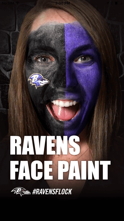 Baltimore Ravens Mobile screenshot-4
