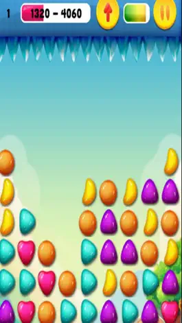 Game screenshot Mania Jelly Pop 2018 mod apk