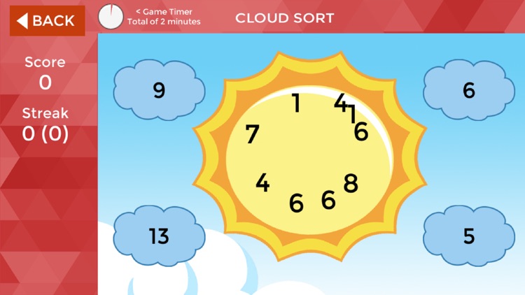 MindWorks Brain Training screenshot-4