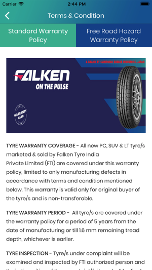 Falken(圖4)-速報App