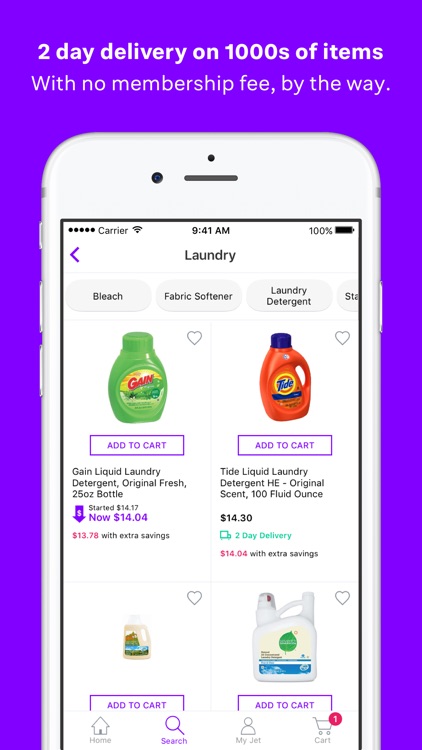 Jet: Online Shopping Deals & Bulk Wholesale Prices