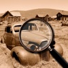 Ghost Town Hidden Objects