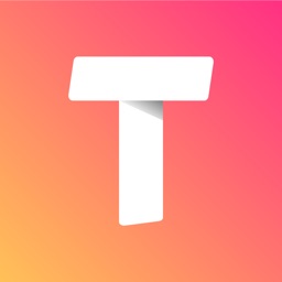 Texty - Colorful Text Status & Caption Maker