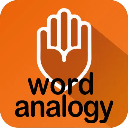Kids iHelp – Word Analogy 1.0 Cheats
