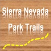 Sierra Nevada Park Trails GPS