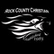 Welcome to the official Rock County Christian School Mobile App