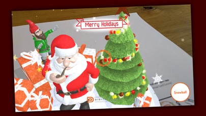 How to cancel & delete Holiday Card Cenveo from iphone & ipad 2