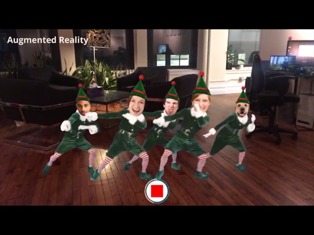 elfyourselfa by office depot on the app store elfyourselfa by office depot on the app store