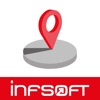 infsoft Indoor Tracking