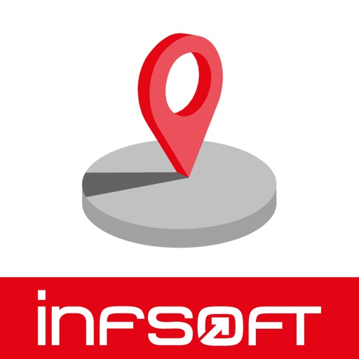 infsoft Indoor Tracking