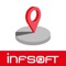 infsoft Indoor Tracking 