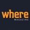 Where® magazine is the ultimate San Francisco and Bay Area travel guide