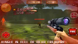 Game screenshot Zombie Apocalypse Hives apk