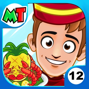 My Town : Hotel download