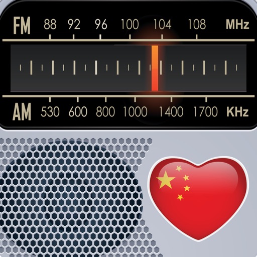 中国广播电台 - Radio China