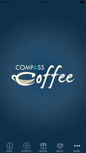 Compass Coffee(圖1)-速報App