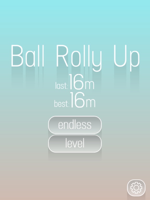 rolly ball