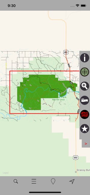 Theodore Roosevelt  NP (NORTH)(圖1)-速報App