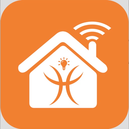 AiJia SmartHome-for HomeKit