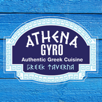 Athena Gyro Greek Tavern