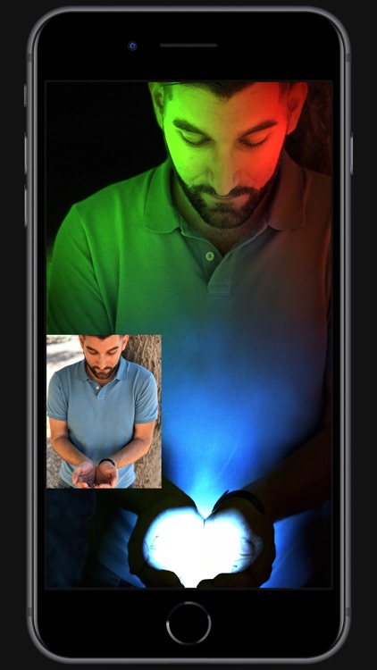 Apollo: Immersive illumination screenshot-3