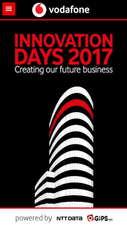 Innovation Days 2017