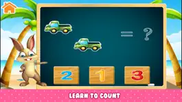 Game screenshot Maths Fun - Add,Subtract,Count hack
