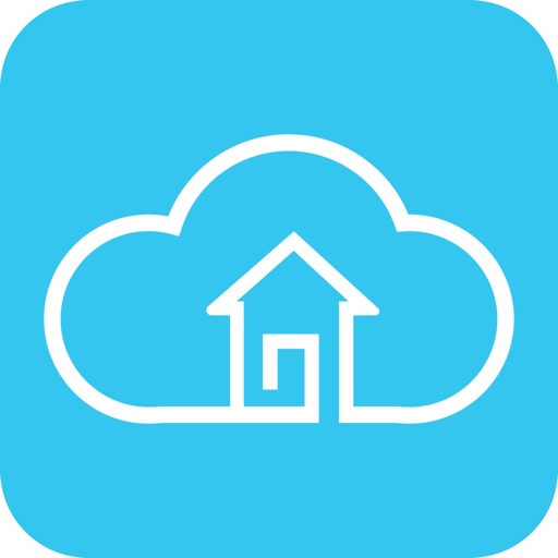 CloudHome-SmartHome