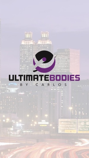 Ultimate Bodies by Carlos(圖1)-速報App