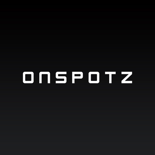 ONSPOTZ公式アプリ