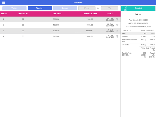 Ark POS(圖4)-速報App