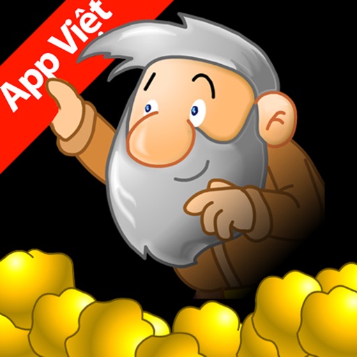 Đào Vàng iOS App