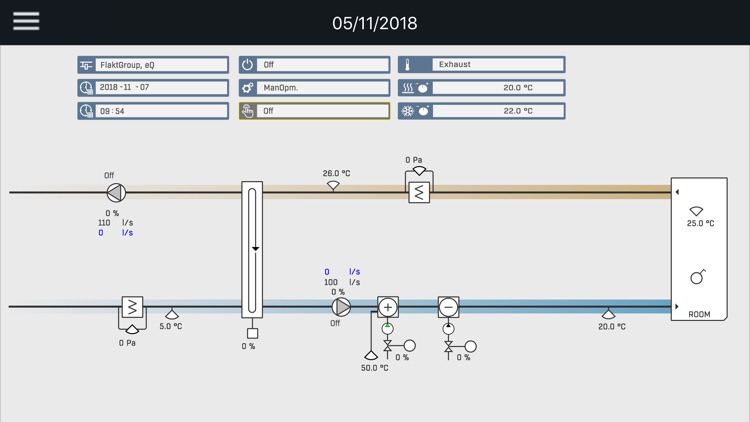 eQ HMIplus screenshot-4
