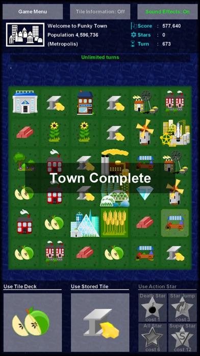 3asy Town screenshot 4
