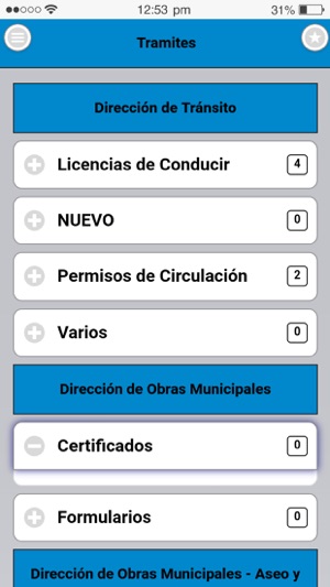 CiudadSmart(圖5)-速報App