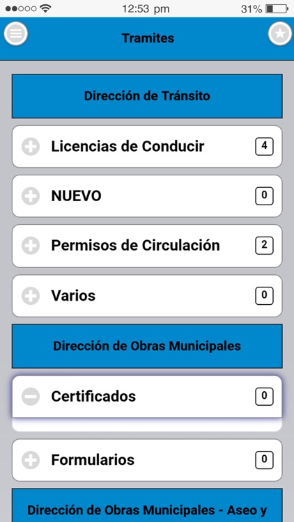 CiudadSmart screenshot-4