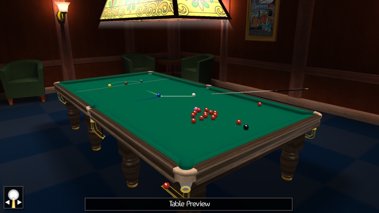 Pro Snooker 2018 screenshot-0