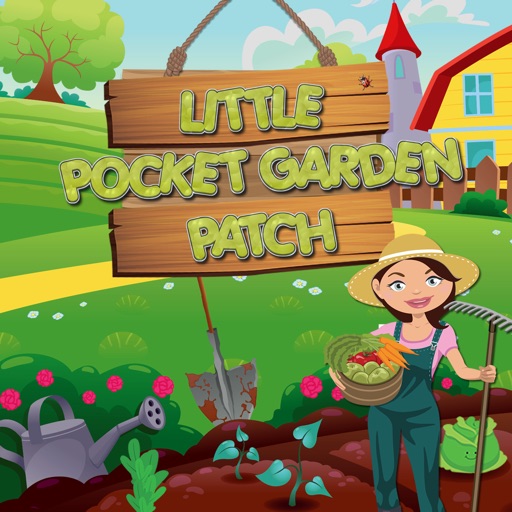 Little Pocket Garden Patch