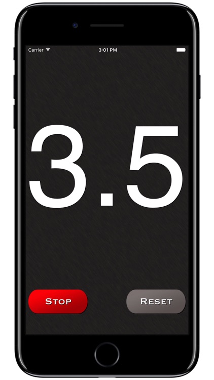 Stopwatch‰