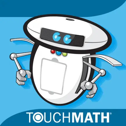 TouchMath Counting Cheats