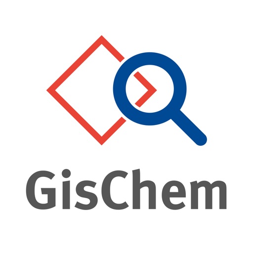 GisChem Icon