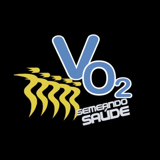 Studio VO2 icon