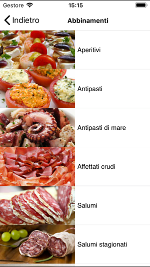 Vini Italiani - Piemonte(圖3)-速報App